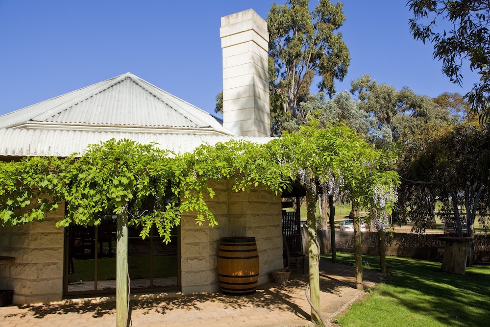 Eco-luxe at Mount Avoca view 4