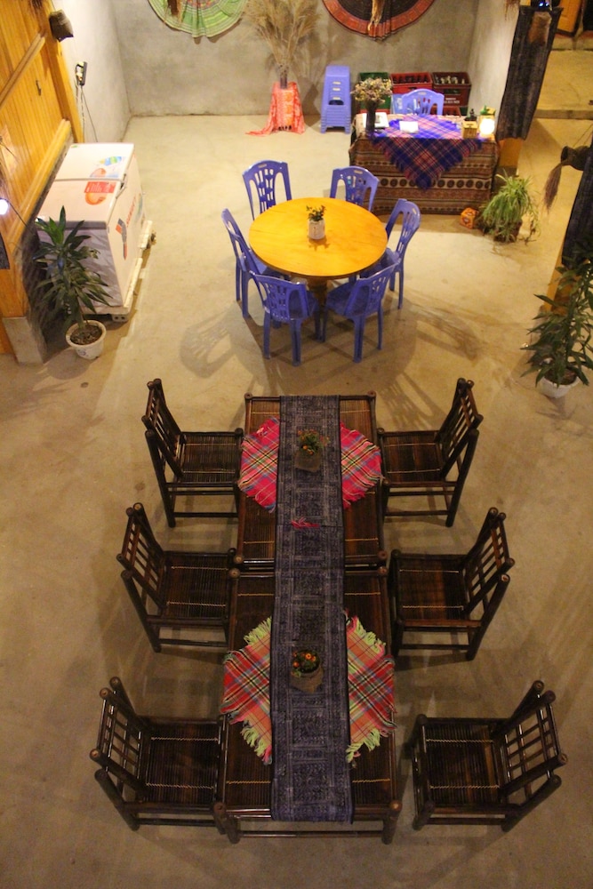 Po Mu House - Hostel view 2