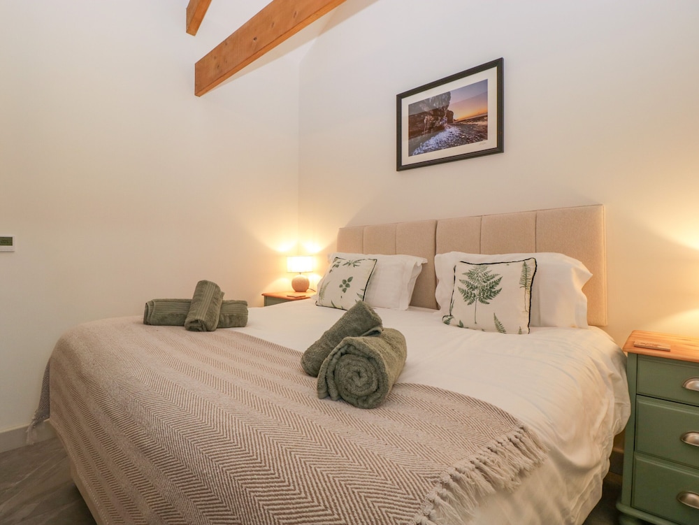 The Byre