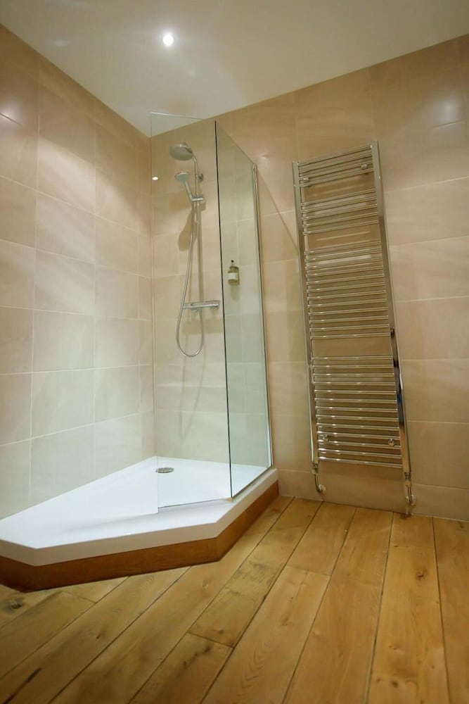 Mitton Hall Country House Hotel, photo 68