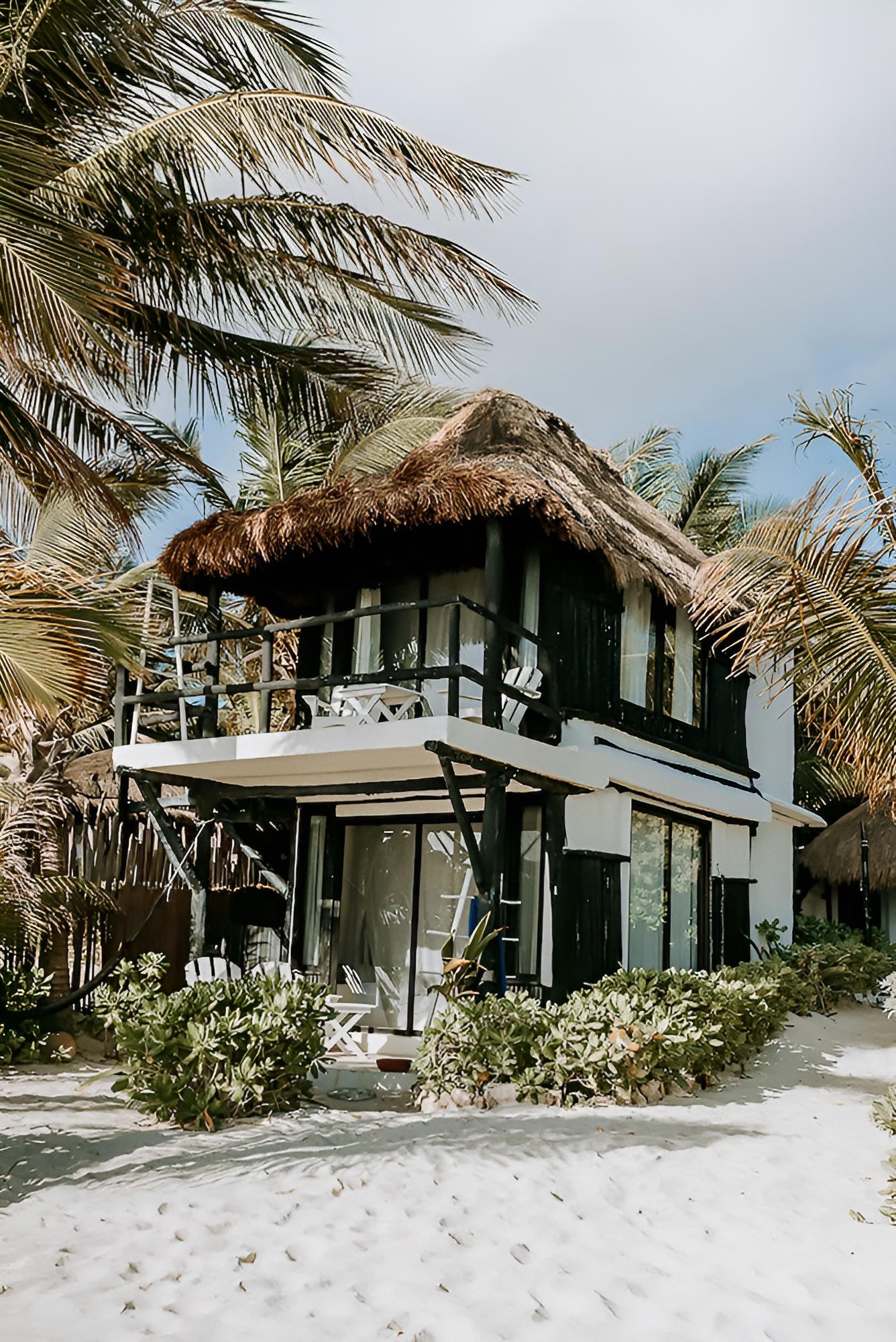 Coco Tulum Hotel - Property Image 56