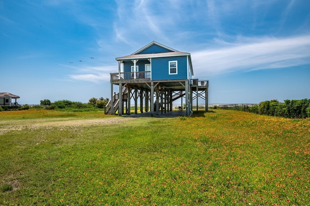 Camelot 2 Bedroom Home