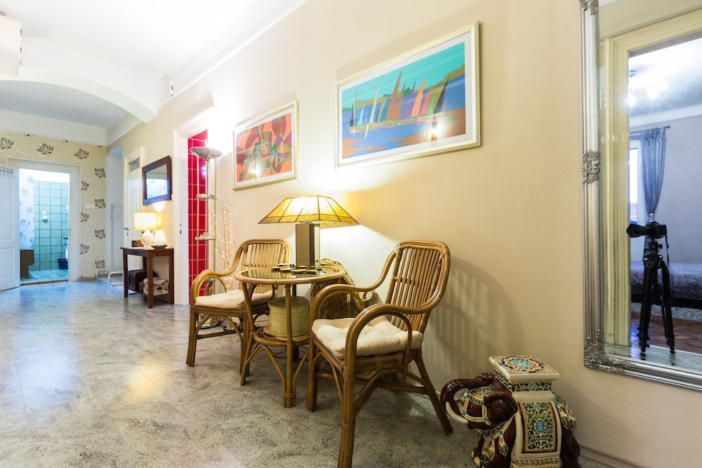 Charming Apartment in Zadar With City Views