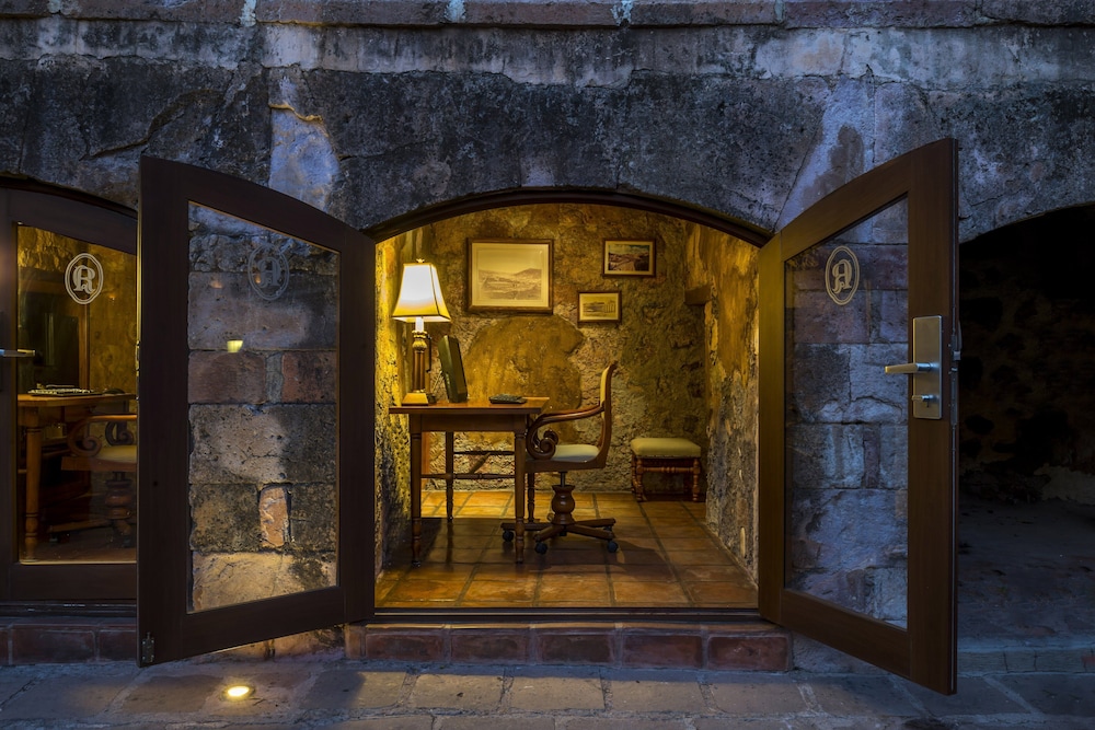 Zacatecas Vacations - Quinta Real Zacatecas - Property Image 2