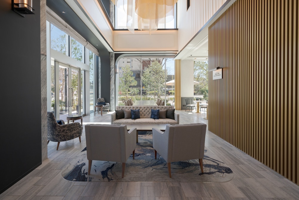 Premier hotel -CABIN PRESIDENT- Tokyo 4