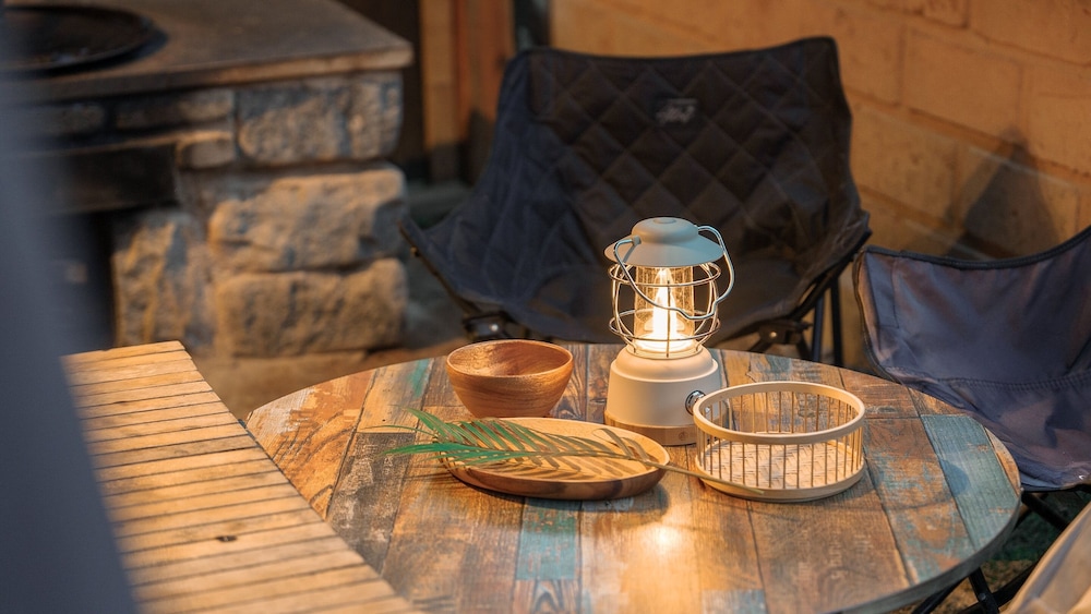 Yangpyeong Agni Choshi Mae Hanok Stay