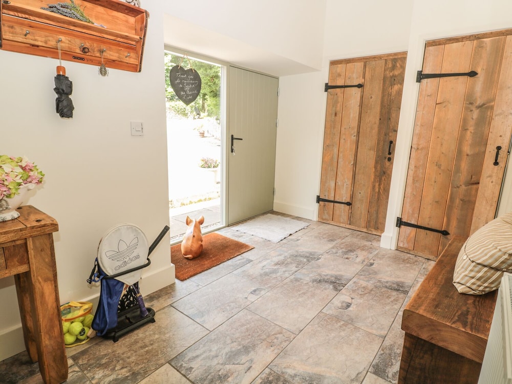 Sawmill Cottage