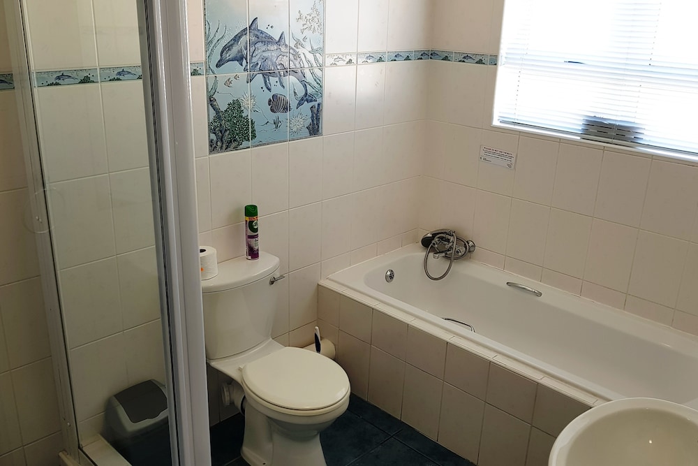 Fairway 2, Langebaan 6-sleeper