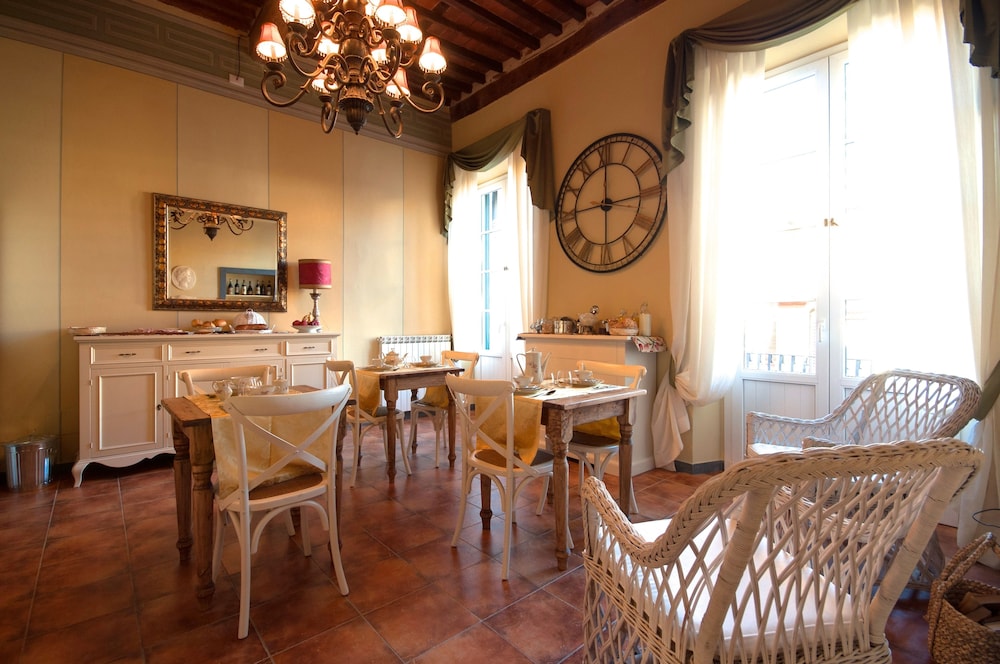 B&B Corte Toro