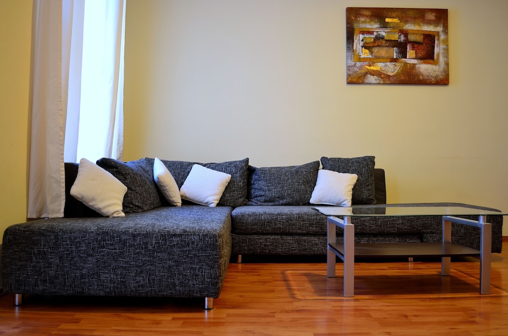 GoVienna Quellenstrasse Apartment