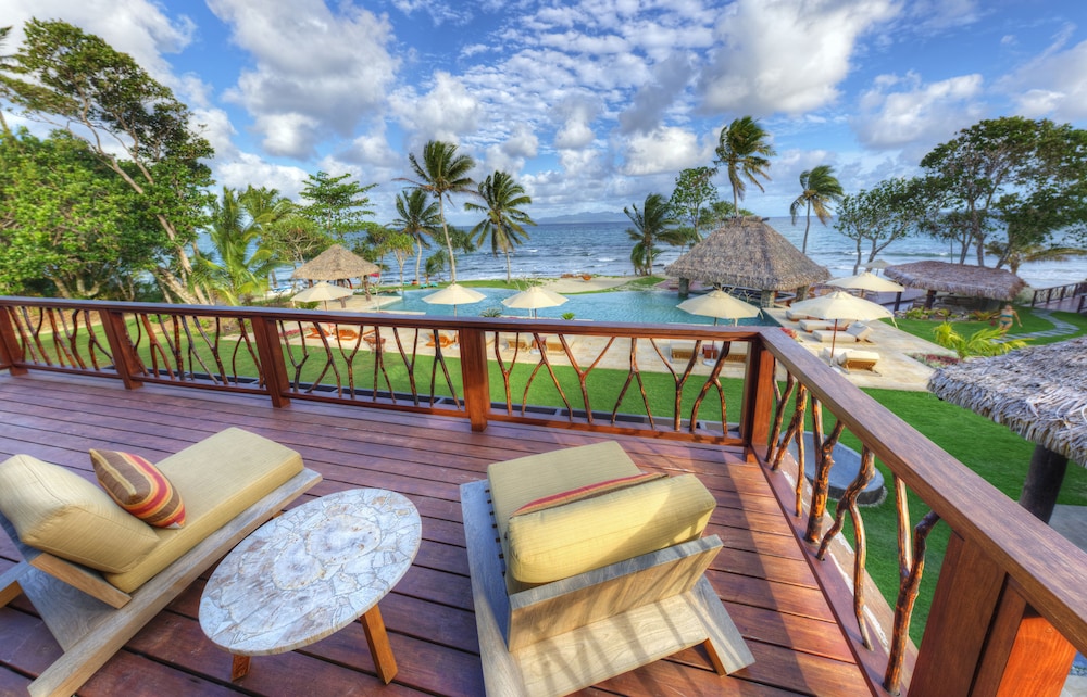 Nanuku Resort Fiji