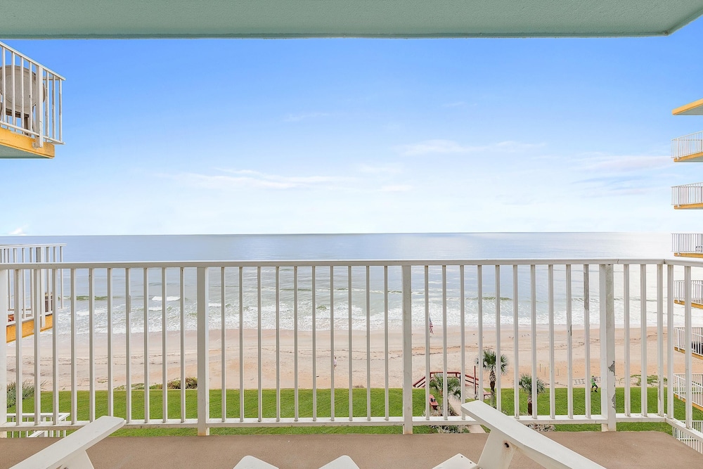 Z-smyrna Beach Club 609a