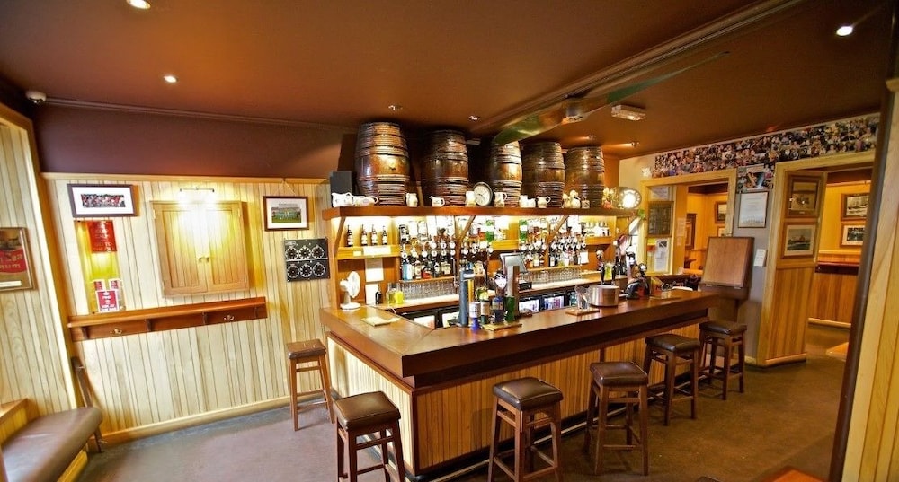 St Ola Hotel