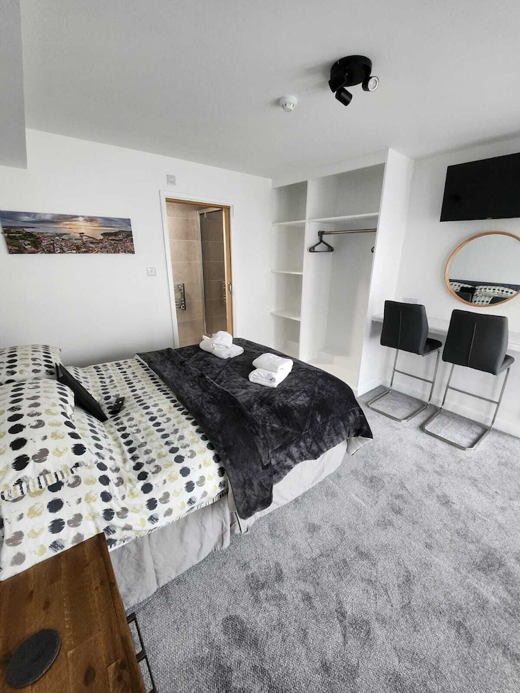 St George's Guesthouse
