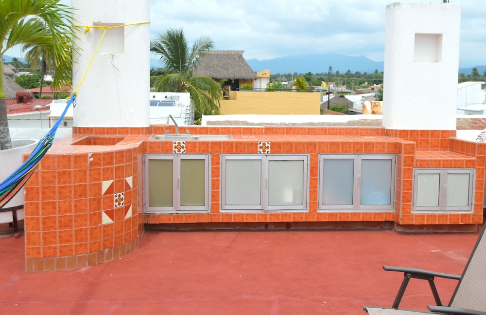 Casa Holistica Sol