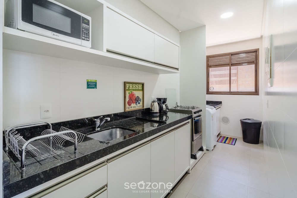 CSD - Apartments Near Bombas Beach