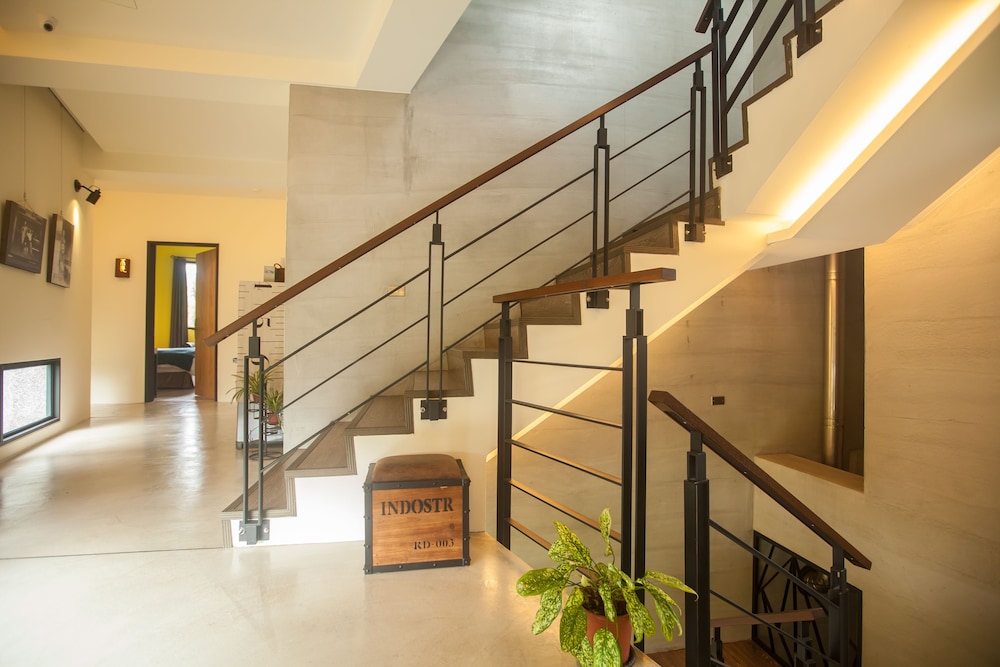 Chosenone Private Guest House