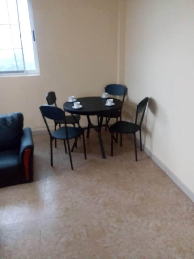 JLW Hostel