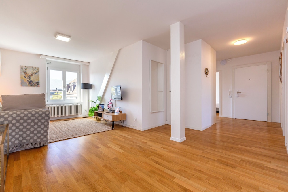 KAYA Zurich Elisabethenstrasse