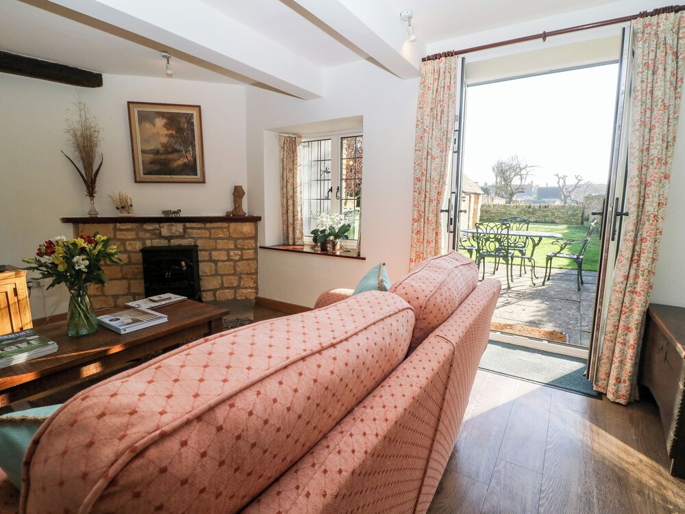 Cowfair Cottage