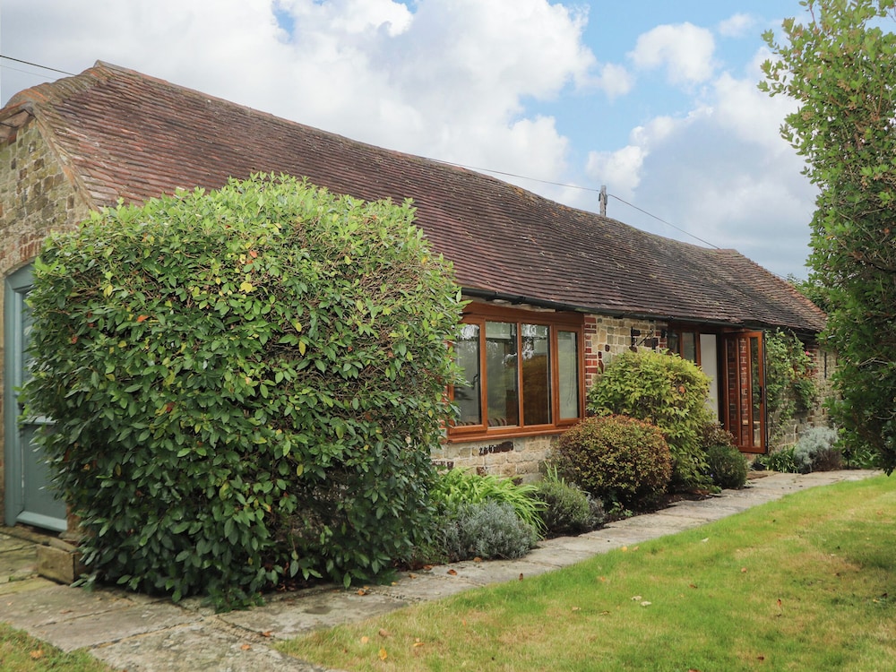 Tygalls Farm