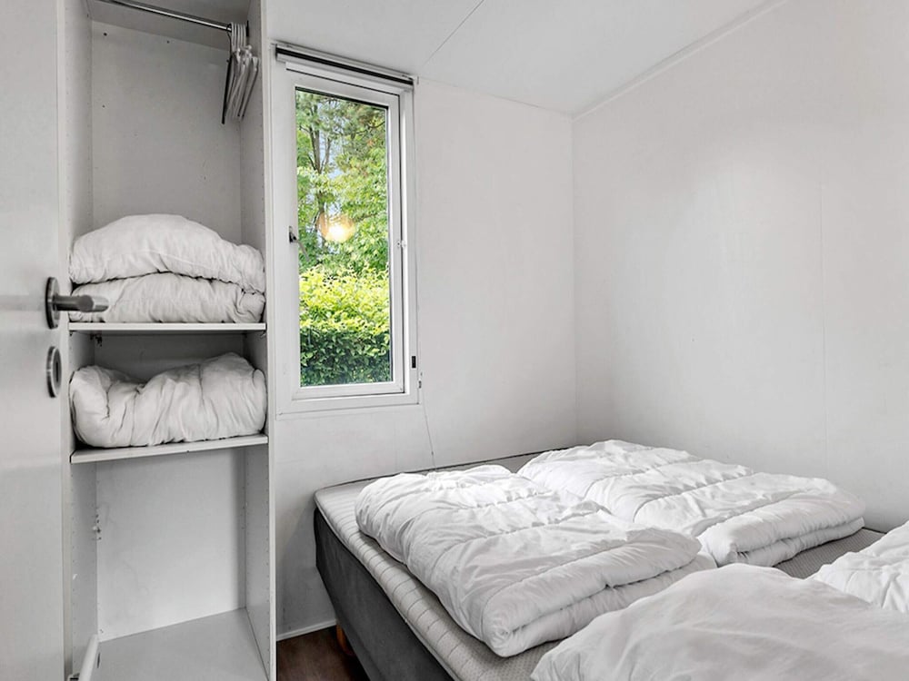 6 Person Holiday Park Home in Aarhus N