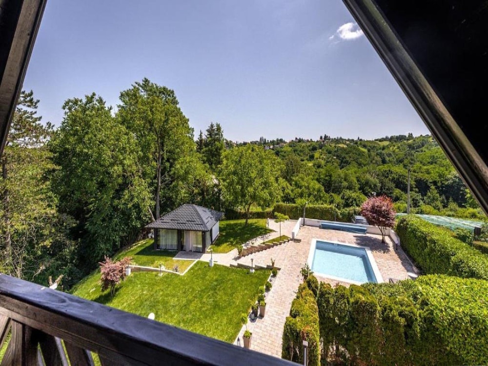 Holiday Home Frieden