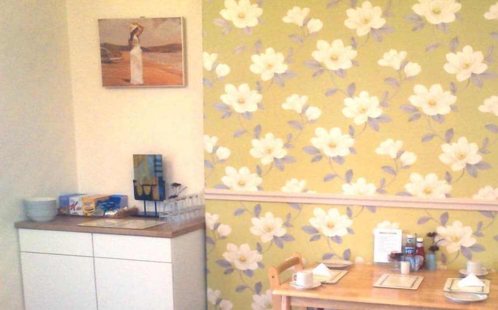 Harrington Guest House