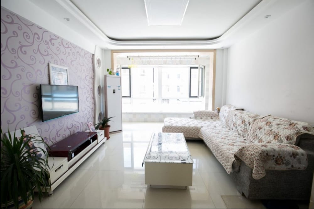 XIAOMIN INN Lantian Garden 1