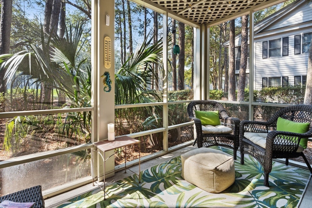 55-2 Low Country Get-a-way 2 Bedroom Condo