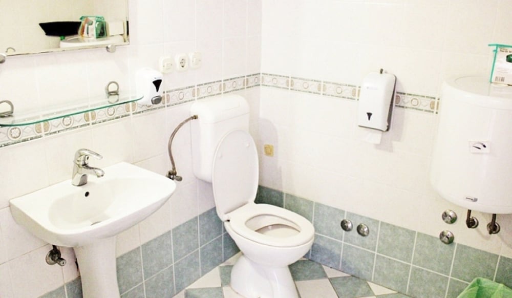 Apartments Pansion Franka 3