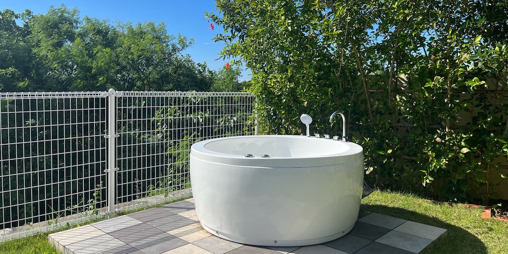 Villa Charme, photo 37