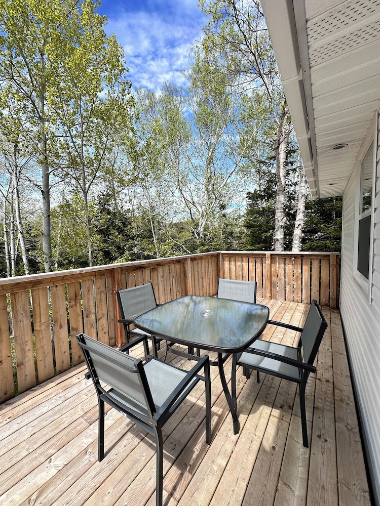 Skyline Cabins