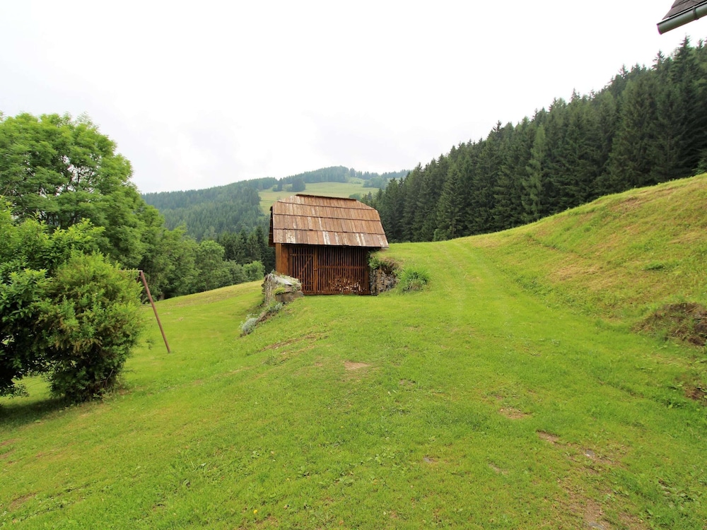 Chalet in Eberstein Near Saualpe Ski Area