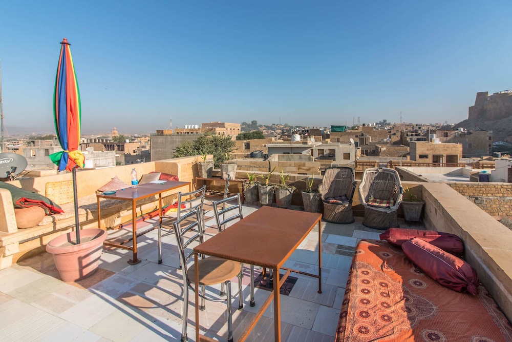 Hotel Oasis Haveli - Hostel