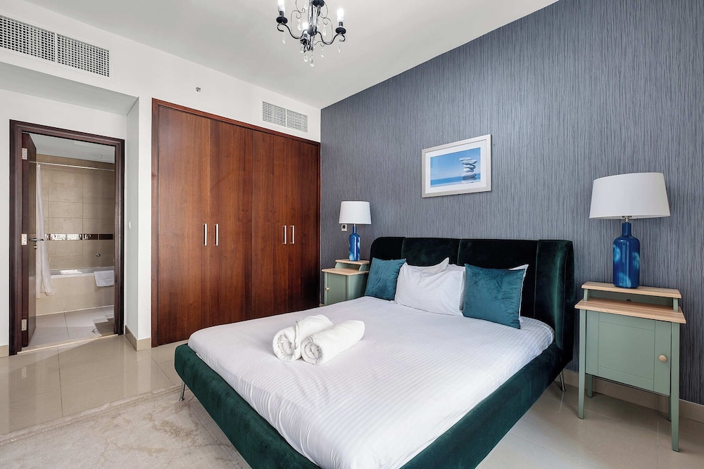 Bellavista-Full Burj Khalifa View 29BLVD