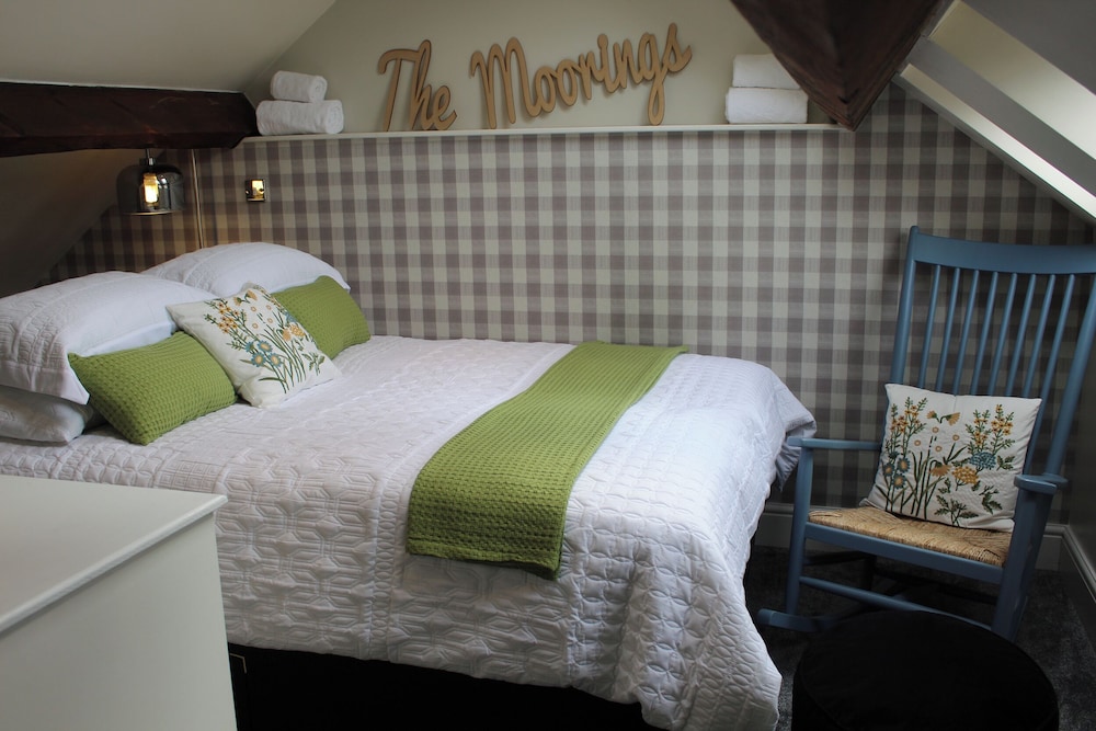 The Moorings