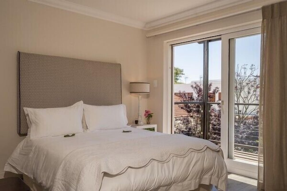 Albarosa Guesthouse