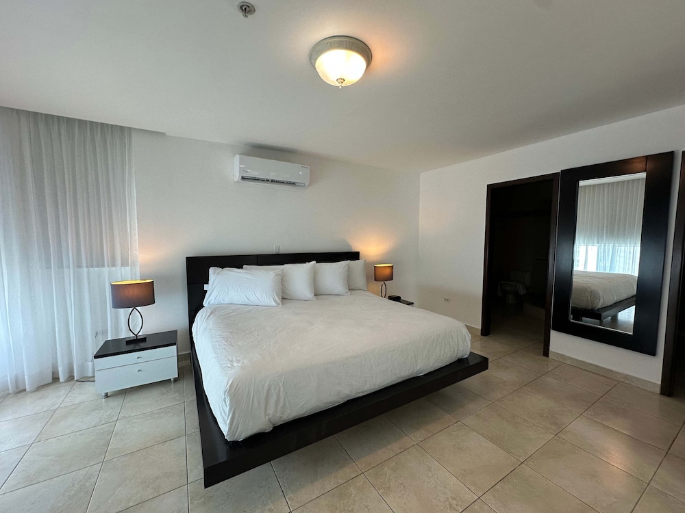Estrella Federal I 2 Bedroom Apt in Costa del Este