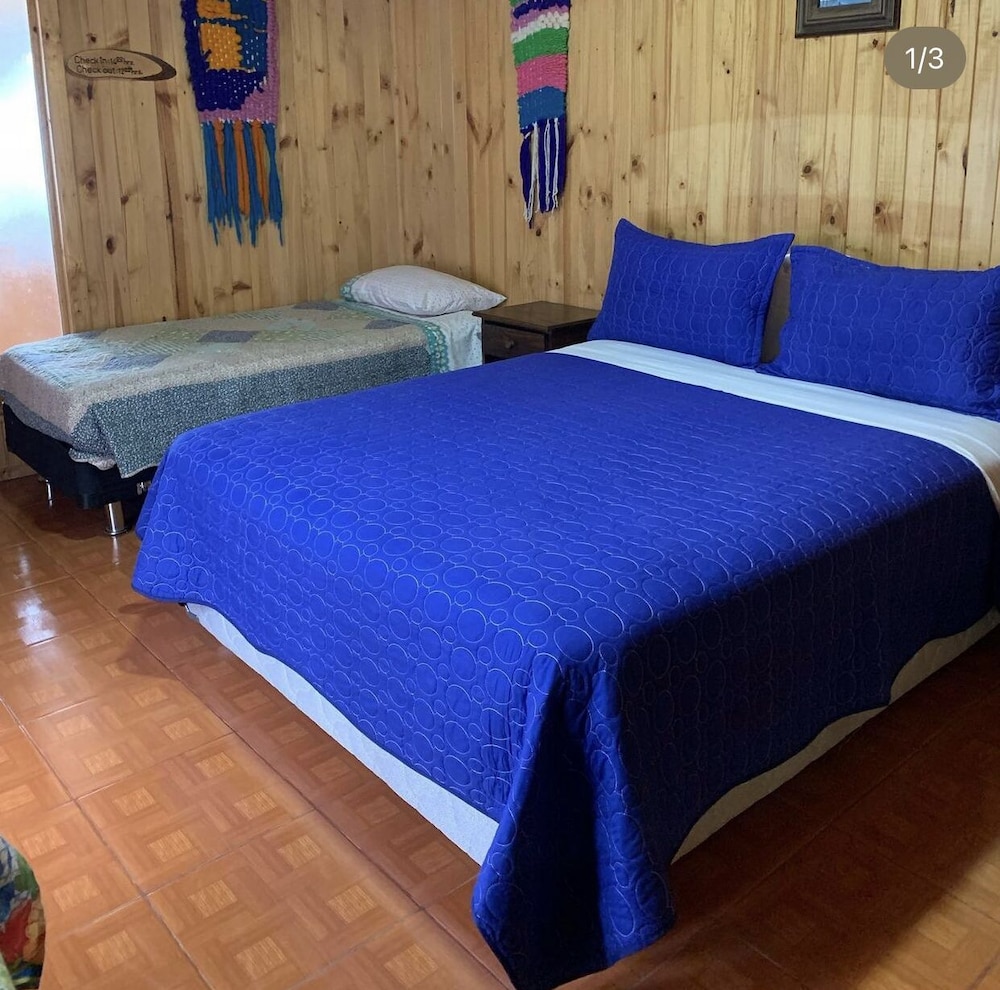 Departamentos El Yugo