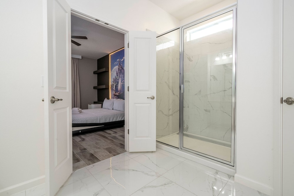 Stunning Masterpiece 15 Ensuites