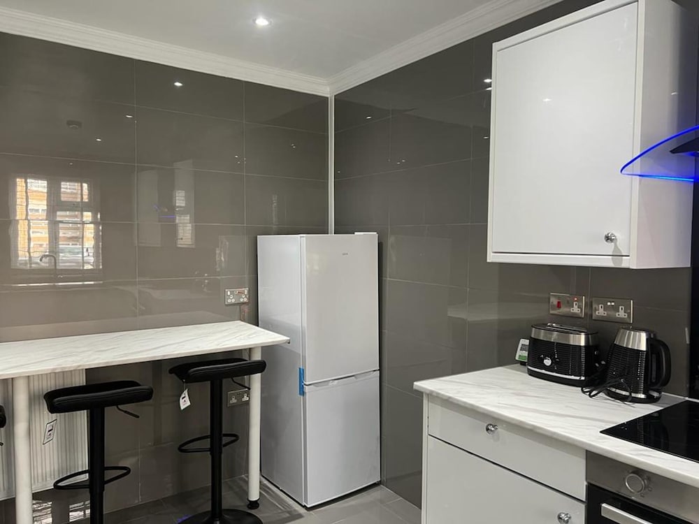 Modern Executive 2-bed Apartment in London