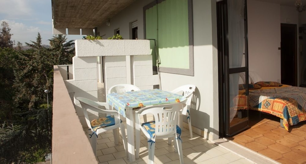 Residence Primula