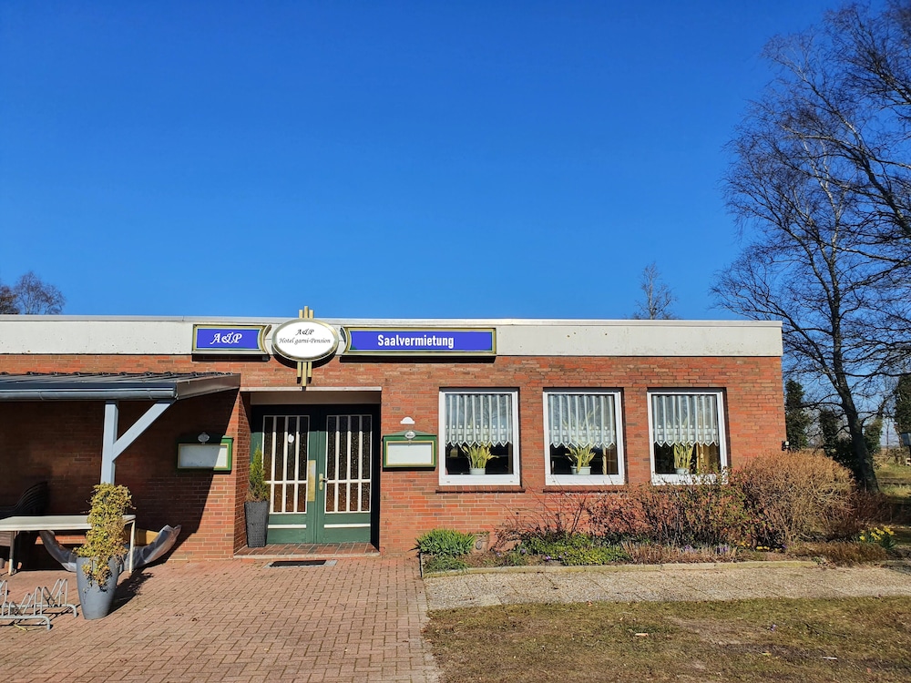 AP Hotel Garni Pension am Groen Meer - Property Image 11