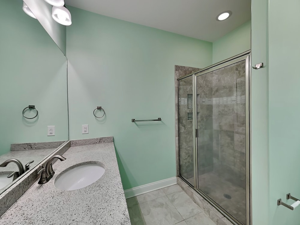 Sea For Miles by Topsail Realty