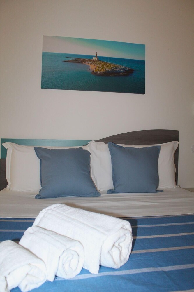 B&b La Bella Vieste photo 2