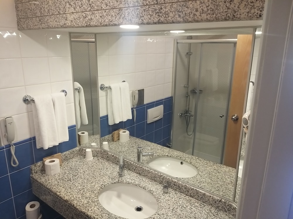 AQI Pegasos Resort