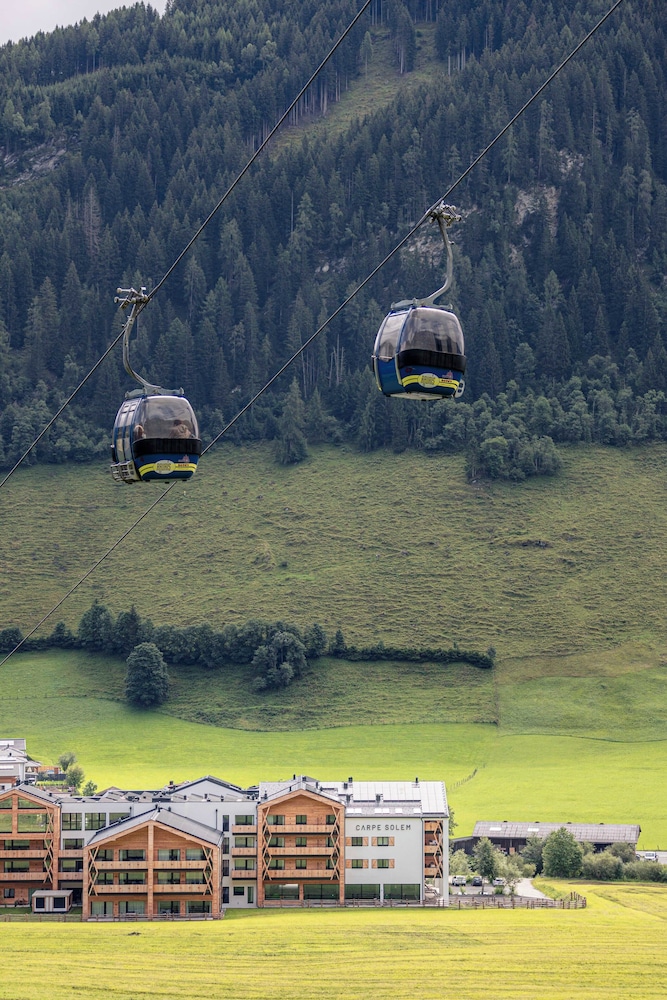 Carpe Solem Rauris by ALPS RESORTS