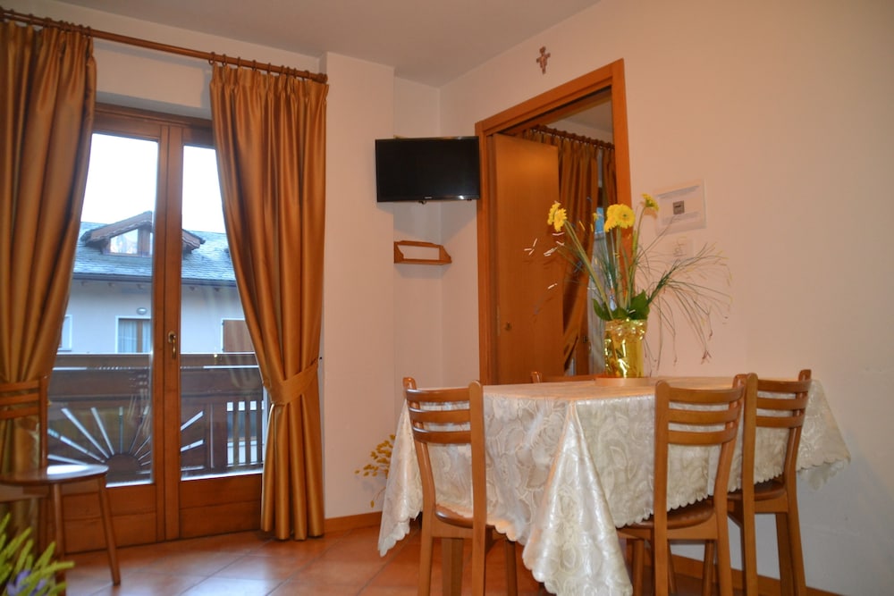 Residence Baia dei Pini