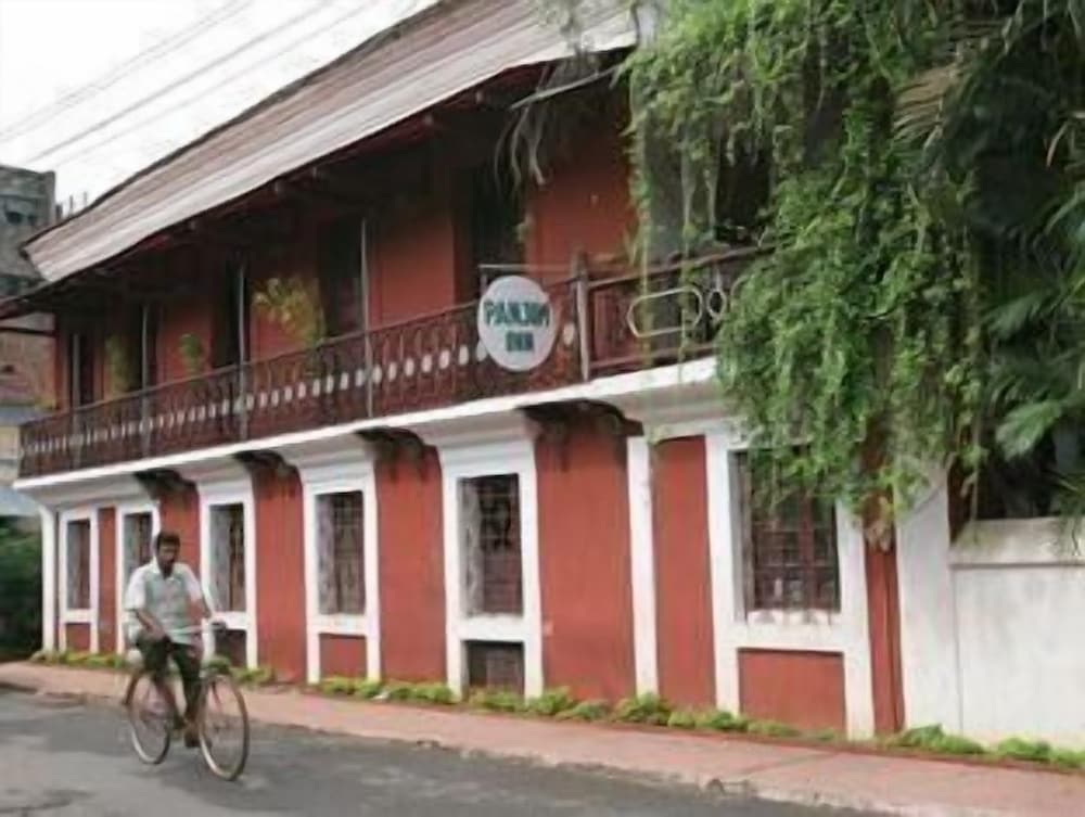 Welcomheritage Panjim Inn